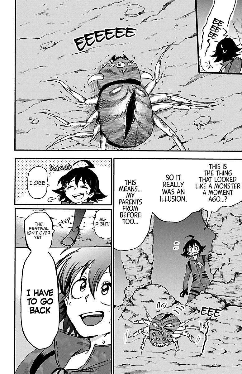 Mairimashita! Iruma-kun, Chapter 124 image 19